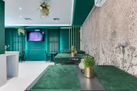 Hotel Sorriso Các khách sạn ở Rimini