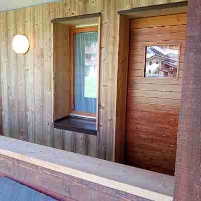 Appartement 5/6 Personnes - Ski Pied des Pistes Fitness & Recreational Facilities