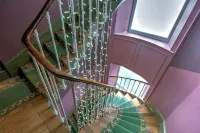 Hôtel Le Rayon Vert