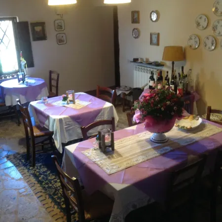 La Canonica di San Michele