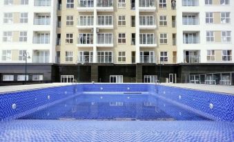 Ha Long Pearl Apartment