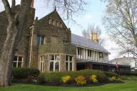 Granville Inn فنادق في Newark