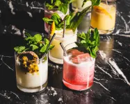 The Franklin on Rittenhouse, A Boutique Hotel - Bars