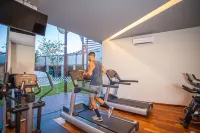 Mia Bacalar Luxury Resort & Spa - Gym