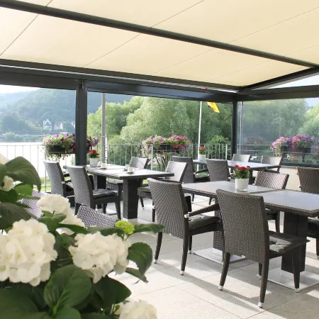 RheinHotel Arte
