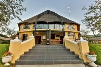 Battlefields Country Lodge Hotels in Glencoe