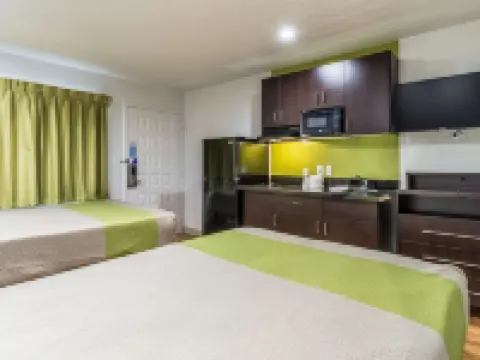Studio 6 Buttonwillow, CA Hotels in Buttonwillow