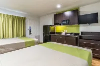 Studio 6 Buttonwillow, CA