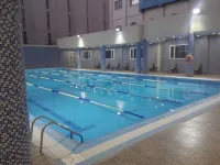 Hotel El Khayem Hotel di Constantine