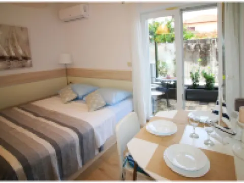 Apartments Sanja Hotels in Primosten