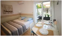 Apartments Sanja Hotel in zona Velika Raduca beach