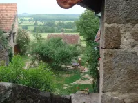La Tour Hotels in Marcilly-la-Gueurce