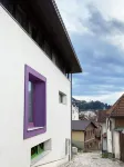 Hotel Boss - con vistas a la montaña