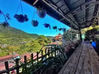 Banaue Pink Eco Hostel Hotels in Banaue