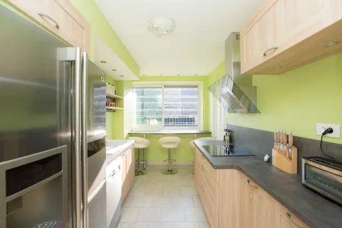 Chambre d'hôtes Au Coeur de Nancyb&B Proche Gare de Nancy - Homestays