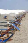 هوتل لا كونتشيغليا - شاطئ