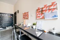 B&B ウニベルシタ