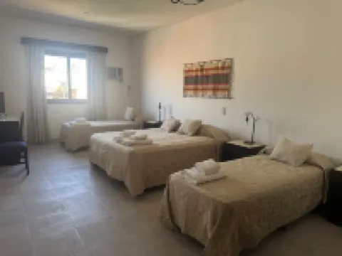 Grand Hotel by MH Hotels in Termas de Rio Hondo