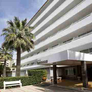 Hotel Foners Hotel Exterior