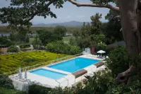 Haile Resort Ziway Batu - Pool