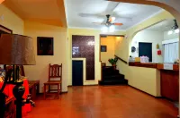 Hostería Casa Blanca Iguazú