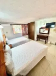 Suites Cancun Center