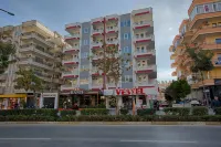 Hma Hotel & Suites