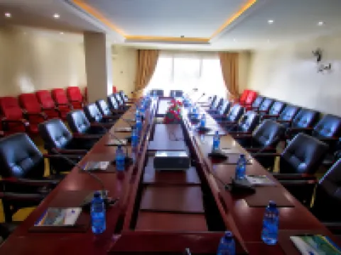 Planet Hotel Hotels in Mekele