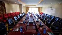 Planet Hotel Hotels in Mekele