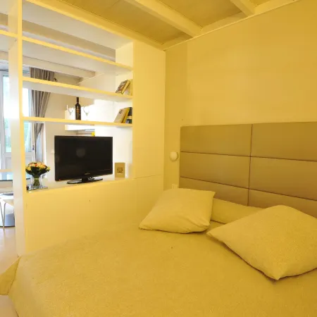 Villa Avellino Historic Residence