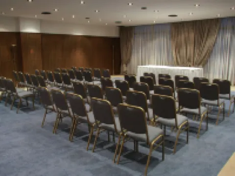 Grand King Hotel Hoteles en Buenos Aires