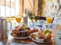 La Casona de Hermosa