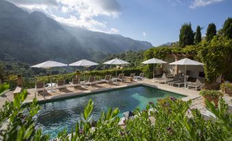Hotel Apartament Sa Tanqueta de Fornalutx - Adults Only