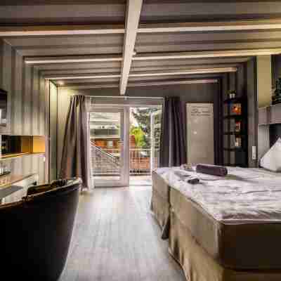 SL'Otel - Das StadtHotel - Voll Klimatisiert Rooms