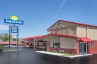 Days Inn by Wyndham Elko Hotels in Elko