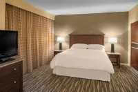 Sheraton Suites Akron Cuyahoga Falls - 4-Star