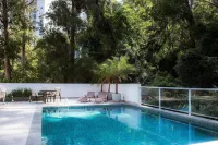 Acomodar Hotel di Taboão da Serra