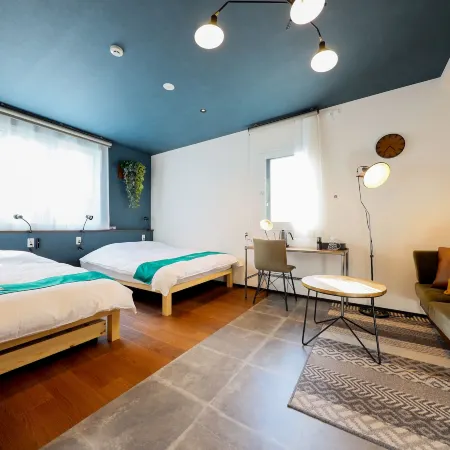 Hotel Potmum Sapporo