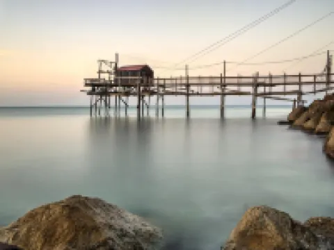 Miramed Rooms Hotels in Termoli