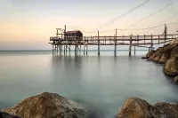 Miramed Rooms Hotels in Termoli