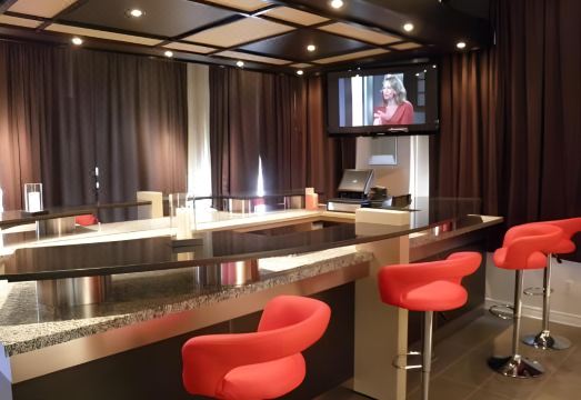 데이즈 인 객실