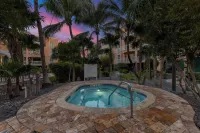 Beachside Resort & Residences - spa