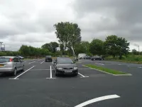 The Bridge House, BW Signature Collection - parking