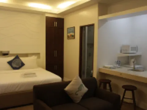 The Reef Hotel and Residences Hotels in Subic Bay