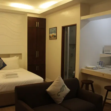 The Reef Hotel and Residences