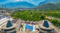 Viking Star Hotel Отели в г. Кемер