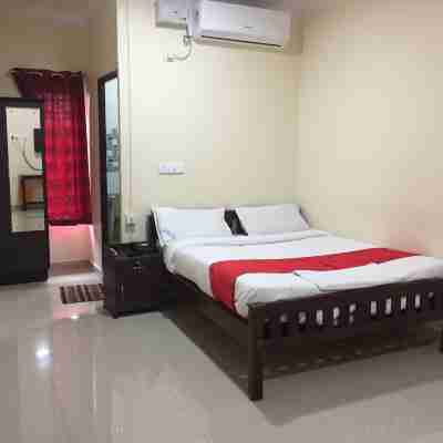 Brindavan Residency Rooms