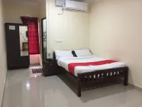 Brindavan Residency فنادق في Pala