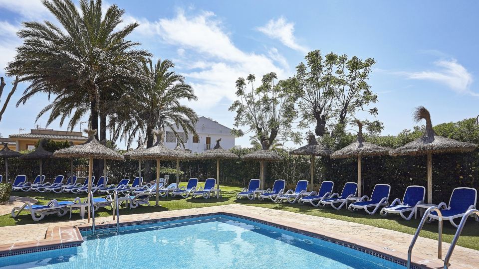 Grupotel Maritimo