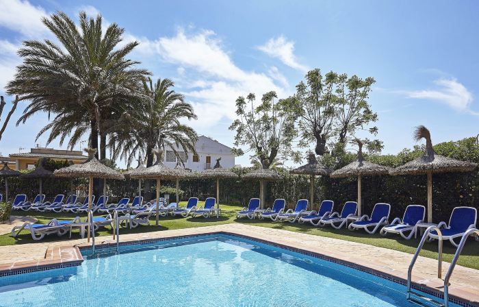 Grupotel Maritimo